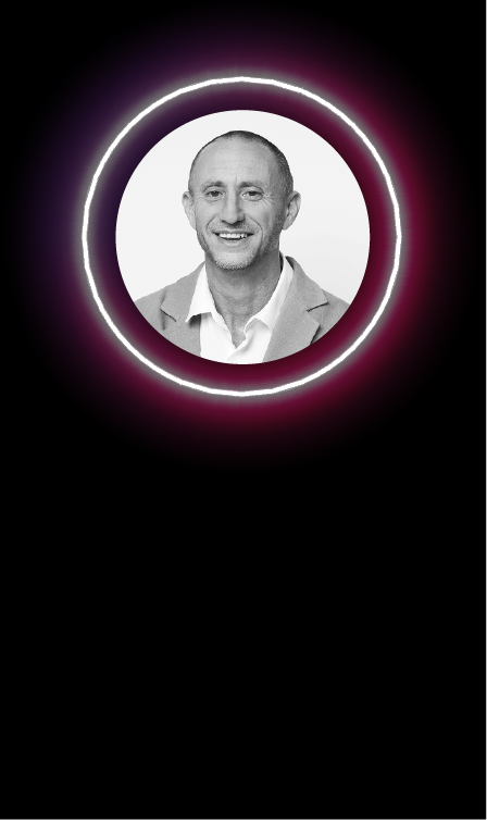 Amit Gelber